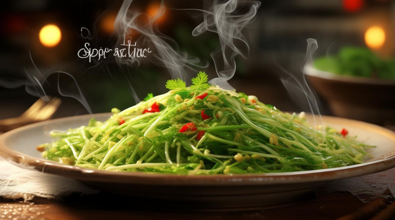 豆芽怎么做才清爽又营养？家常菜必备技巧-图2