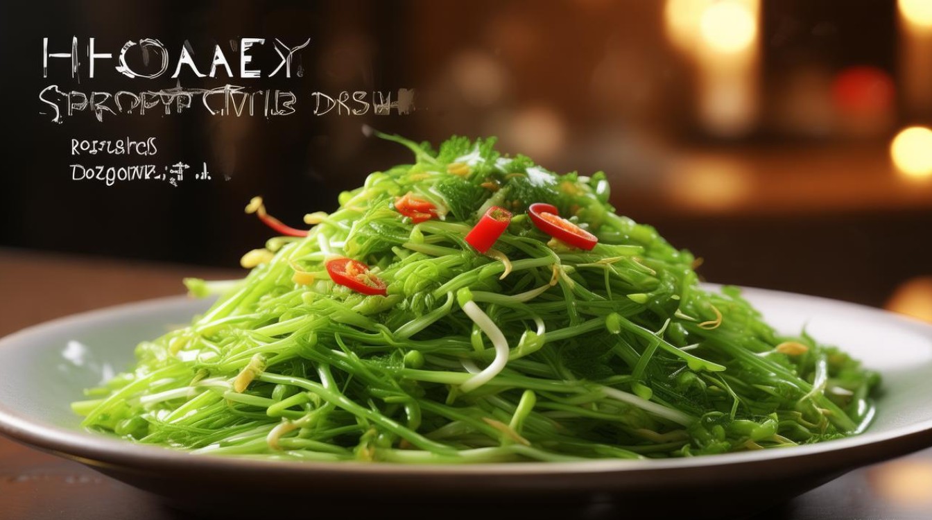 豆芽怎么做才清爽又营养？家常菜必备技巧-图3
