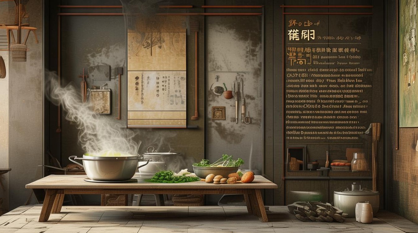 老早汤怎么做？传统与创新的美味结合-图2