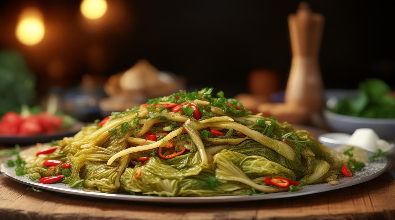 干煸花菜怎么做？家常做法简单易学！-图4