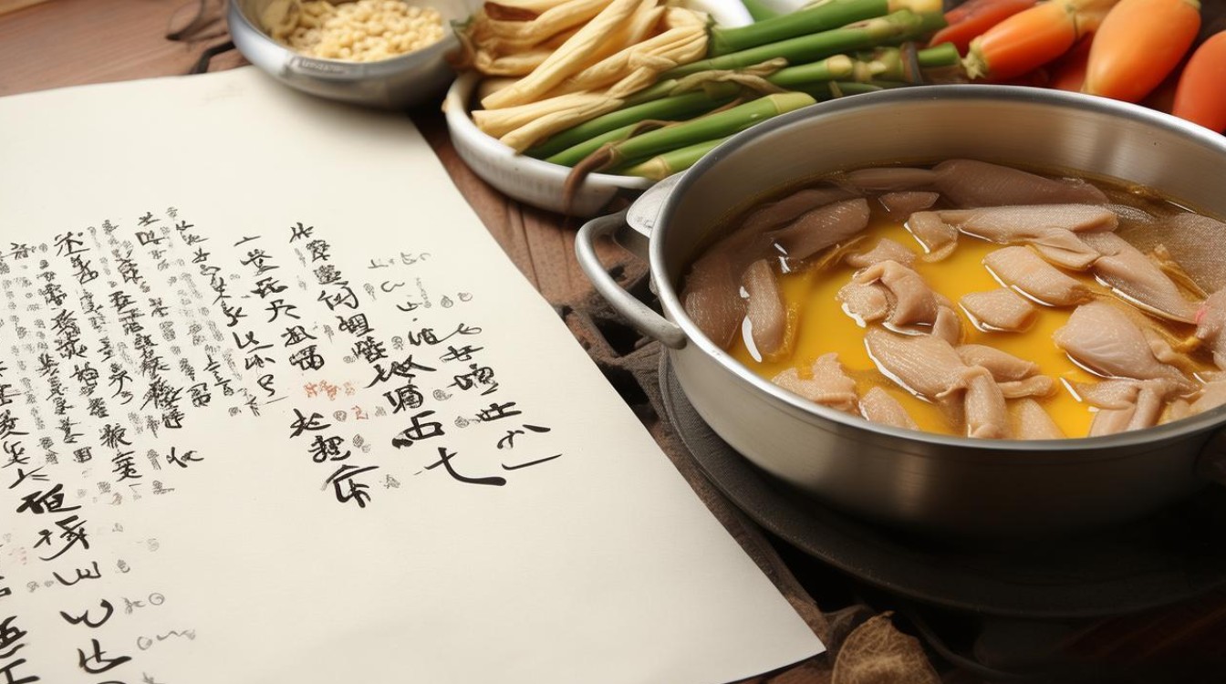 笋干煲鸭汤怎么做？家常做法大全分享-图4