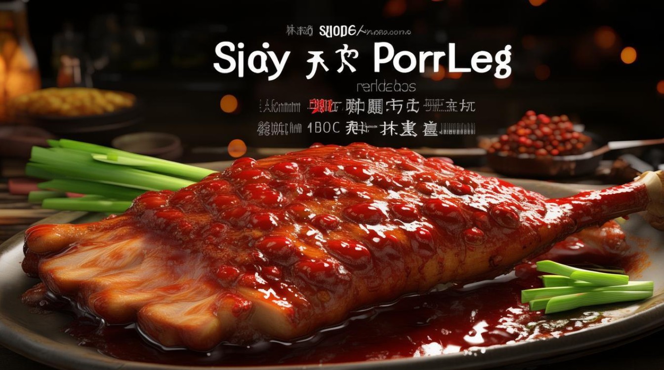 麻辣肘子怎么做？家常做法简单又美味！-图3