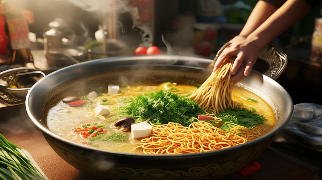 溜肥汤怎么做？简单家常做法分享-图1
