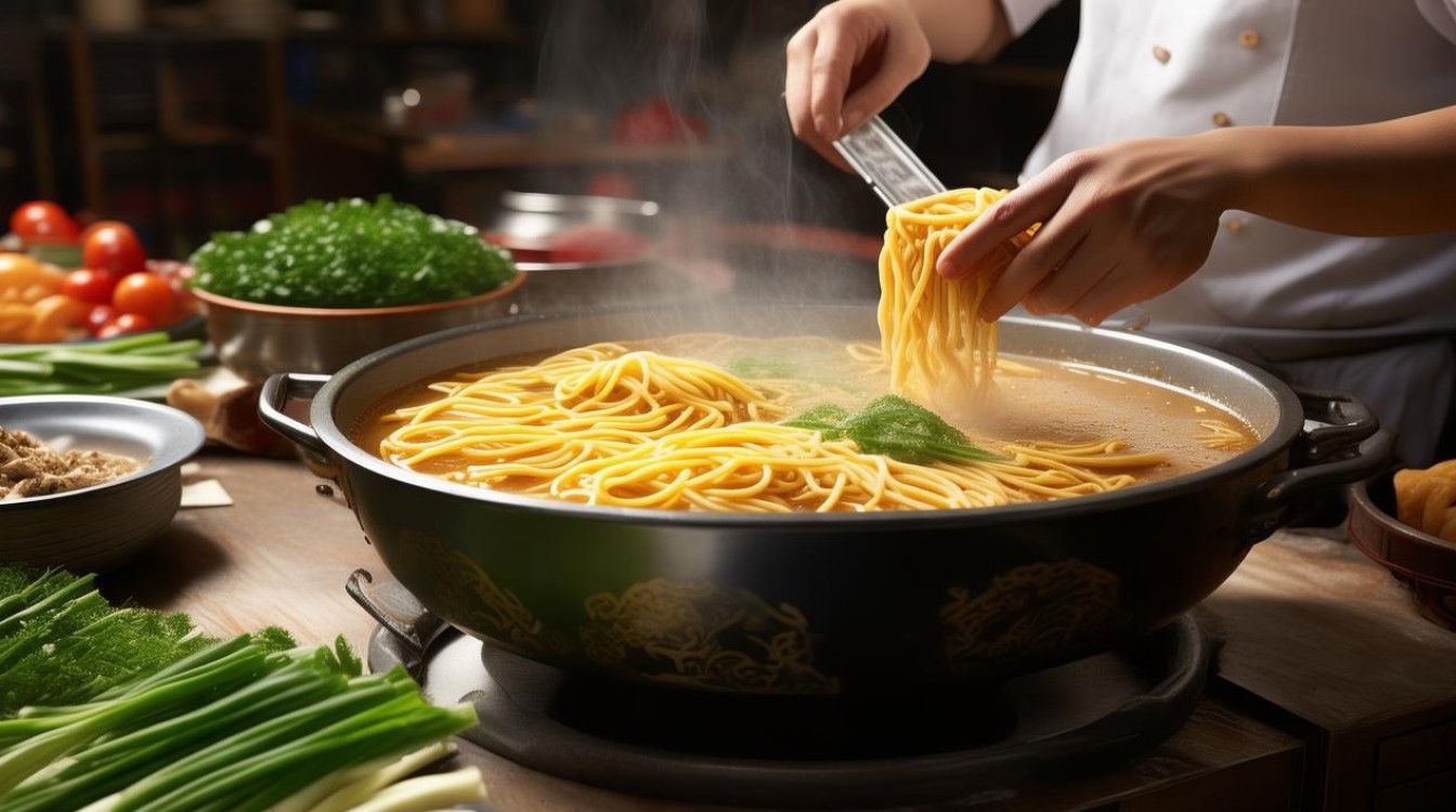 溜肥汤怎么做？简单家常做法分享-图4