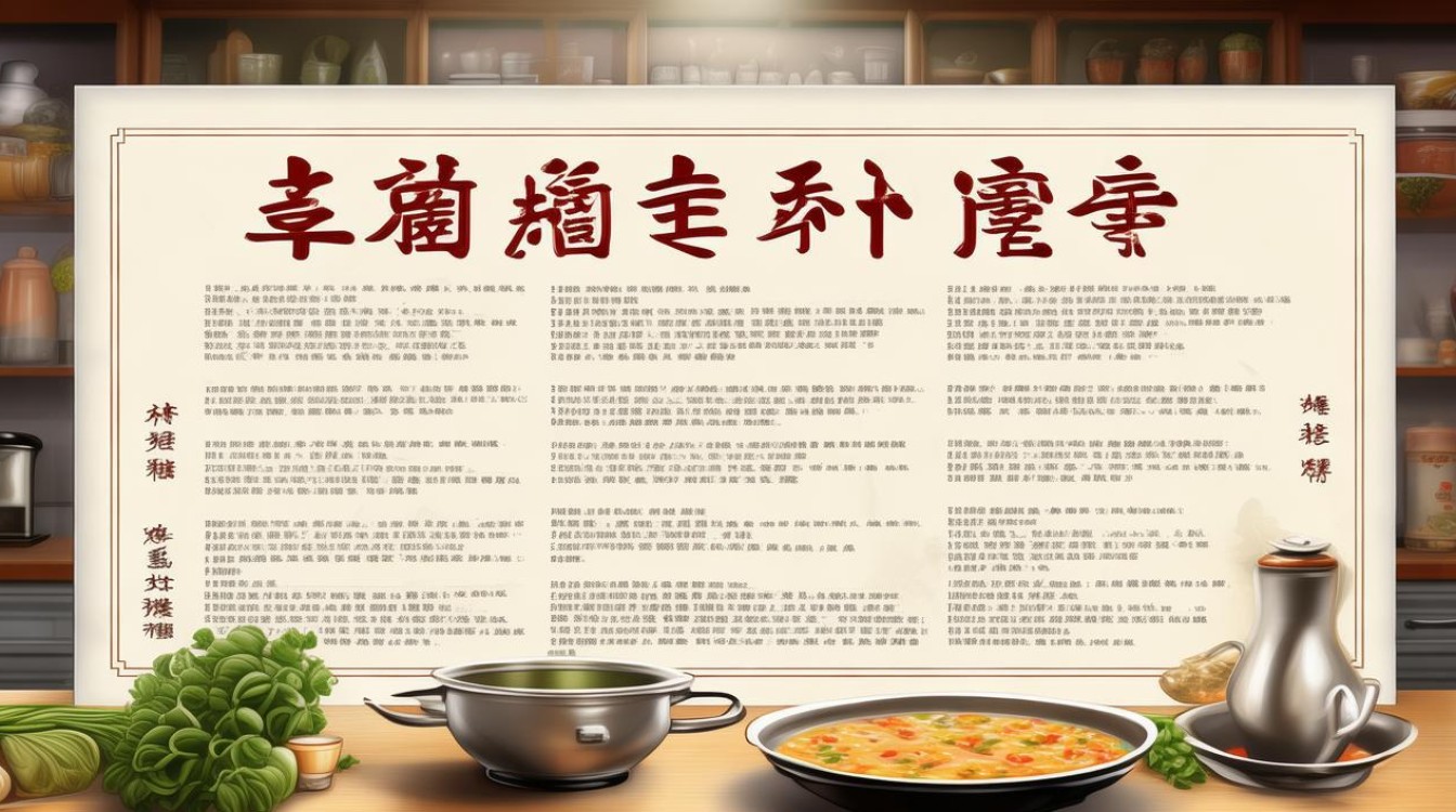 盖饭汤怎么做？简单美味的盖饭汤做法大全-图1