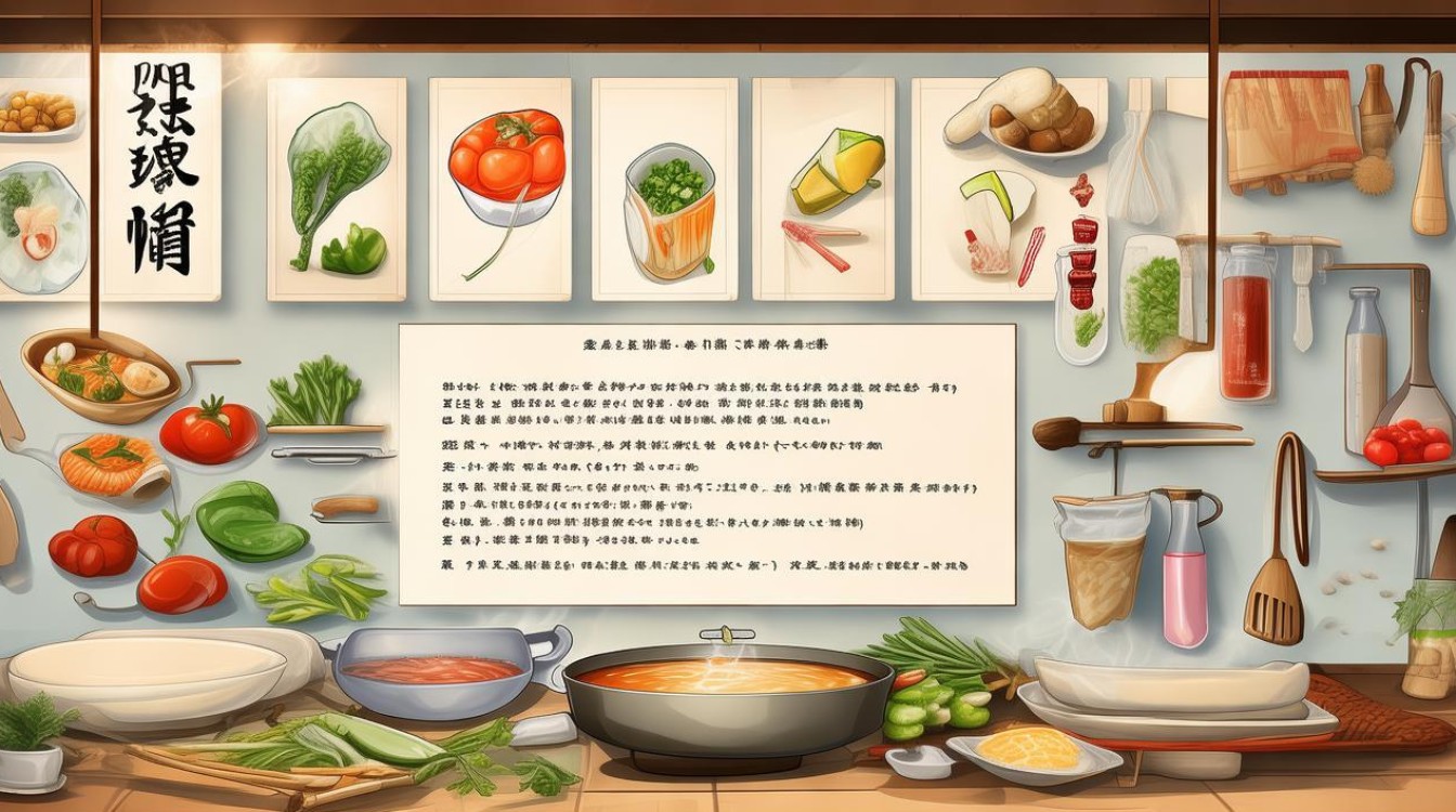 盖饭汤怎么做？简单美味的盖饭汤做法大全-图2