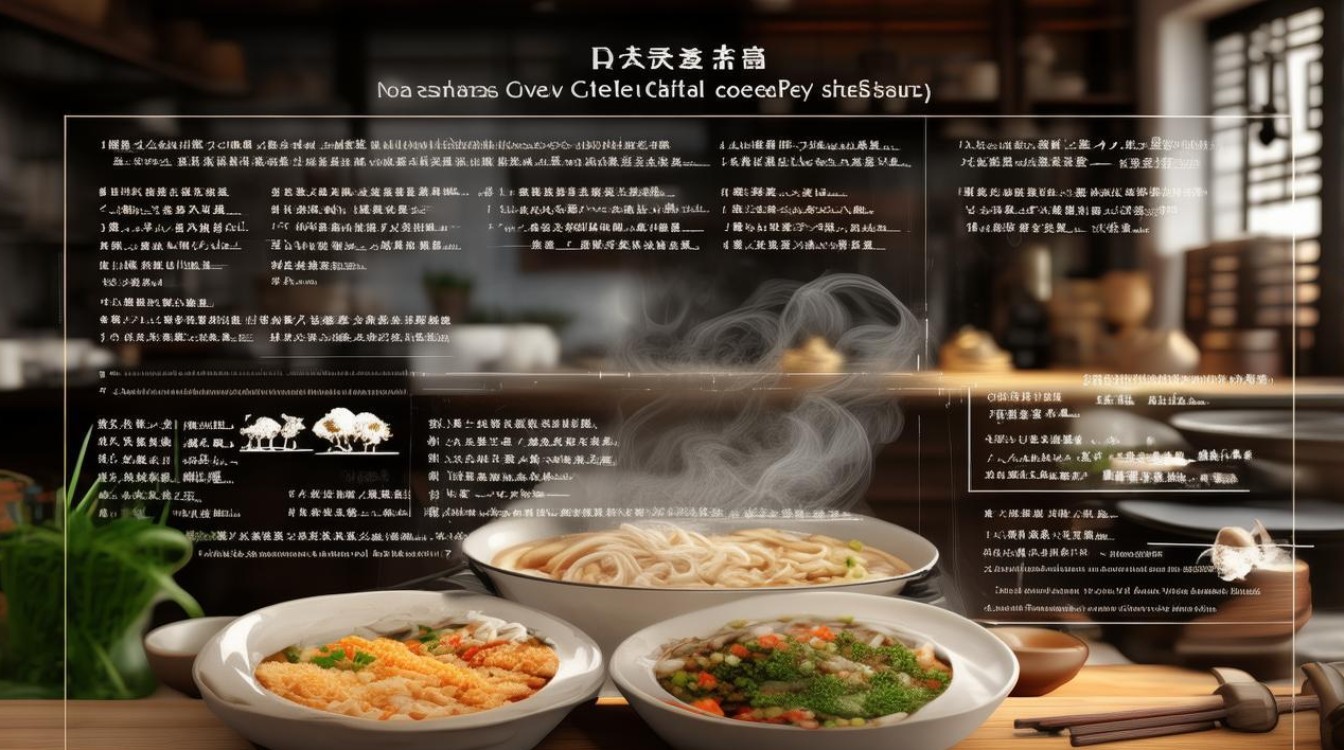 盖饭汤怎么做？简单美味的盖饭汤做法大全-图3