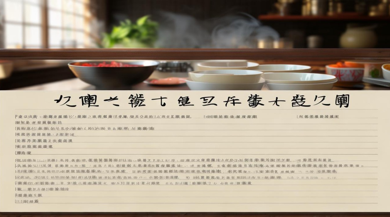 盖饭汤怎么做？简单美味的盖饭汤做法大全-图4