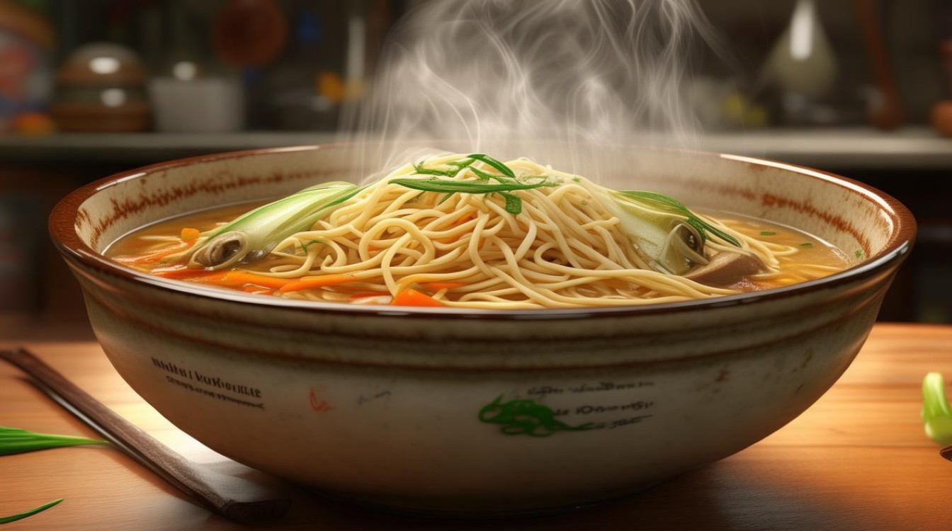 如何轻松做出美味的面片片汤？-图2