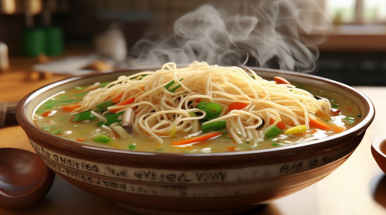如何轻松做出美味的面片片汤？-图4