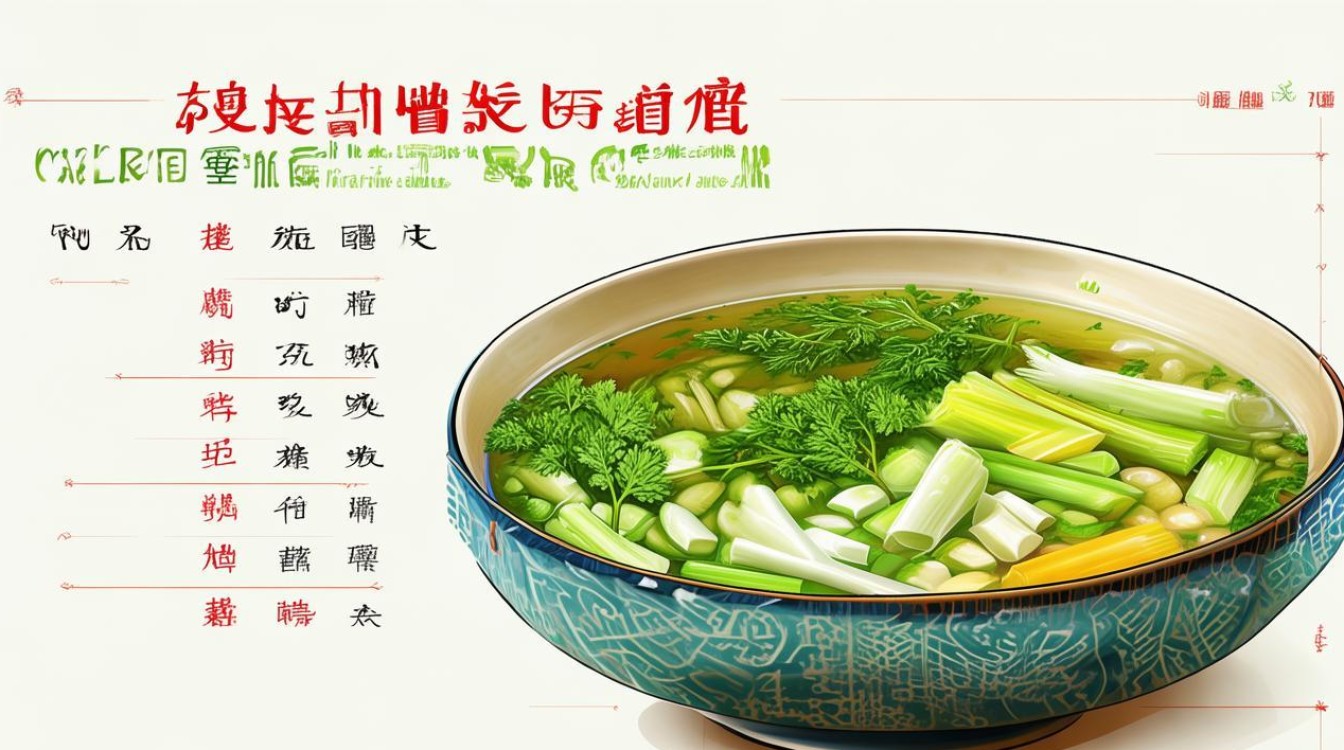芹菜末汤怎么做？简单家常做法分享-图4