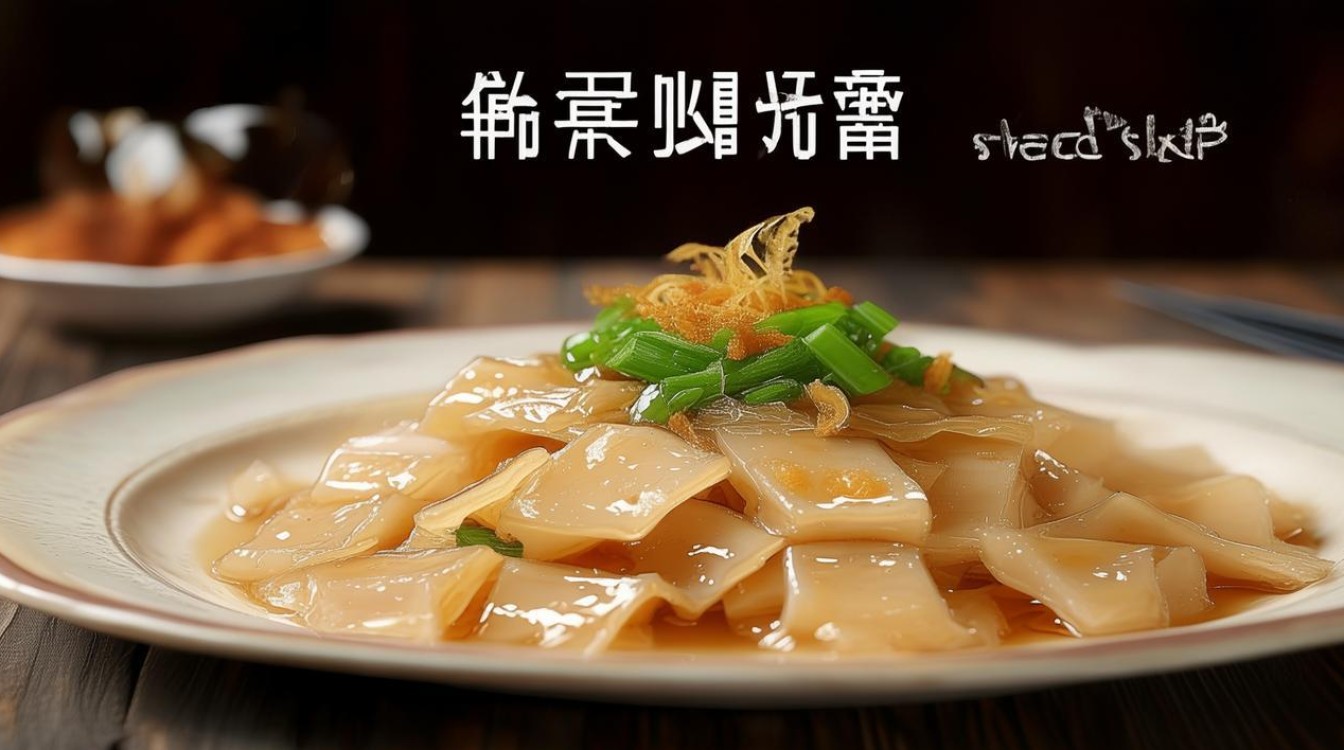 大煮干丝怎么做？家常菜简单做法分享！-图4