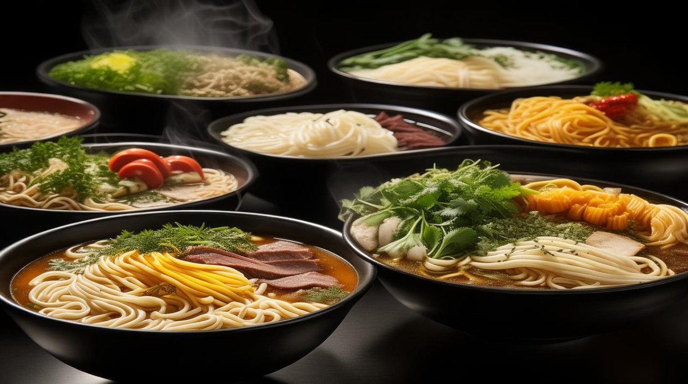汤粉怎么做？多种美味汤粉做法大全-图2