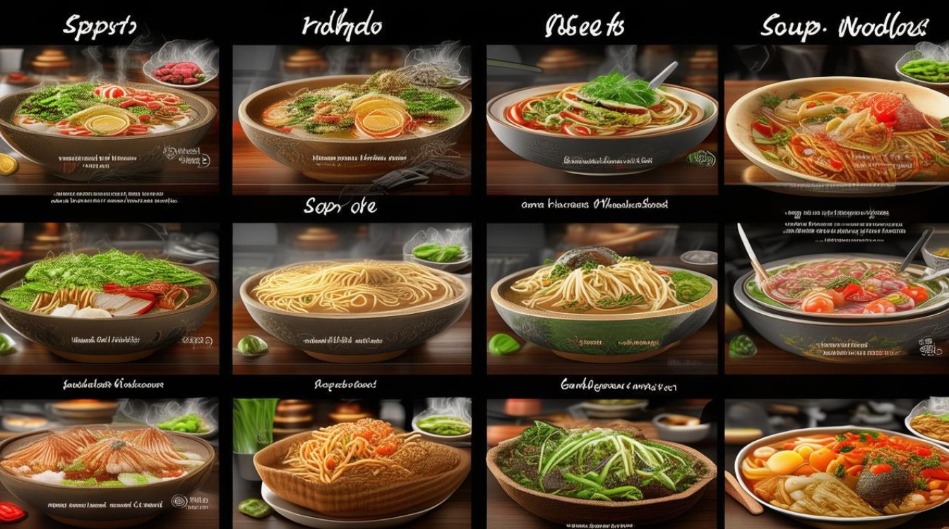 汤粉怎么做？多种美味汤粉做法大全-图3