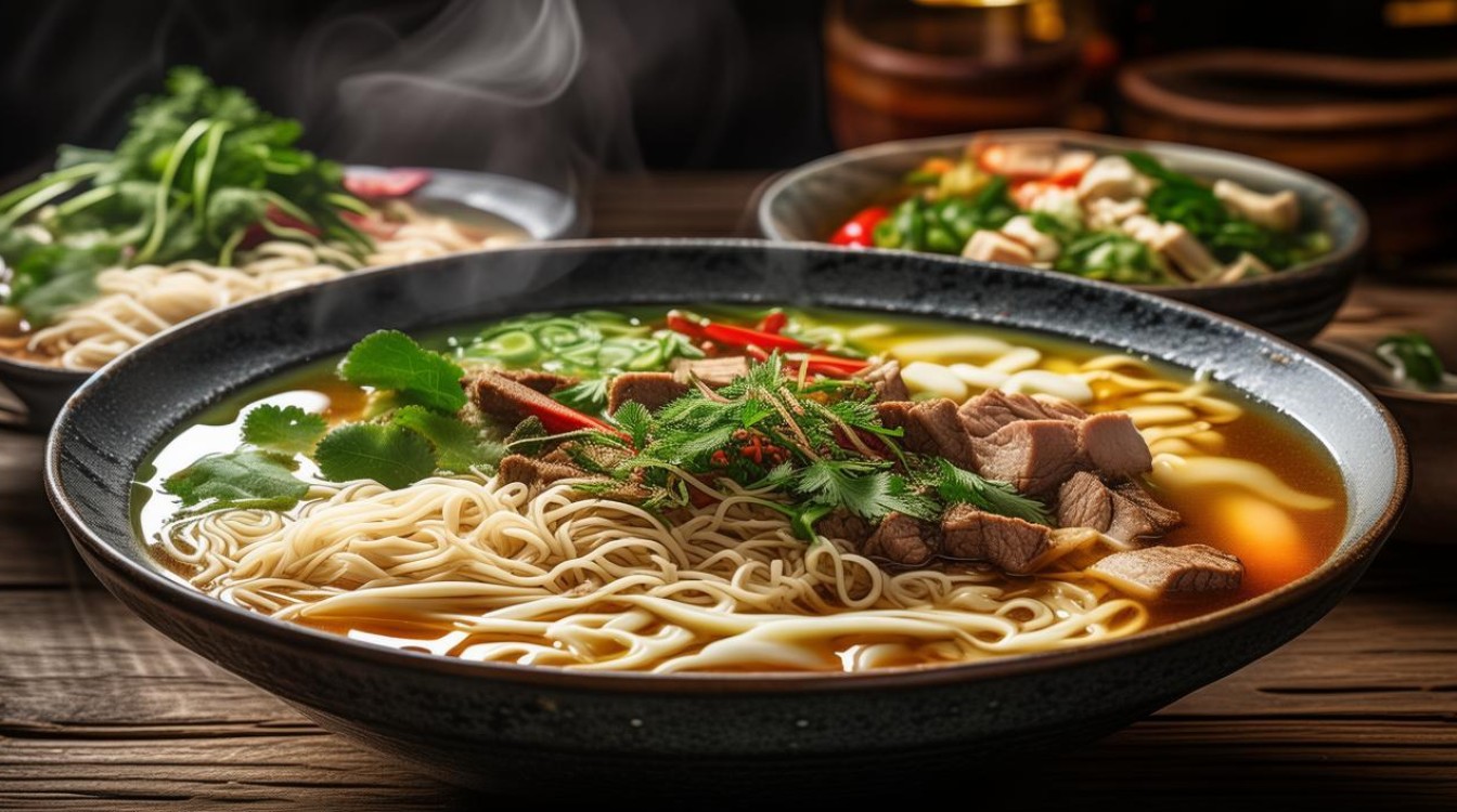 汤粉怎么做？多种美味汤粉做法大全-图4