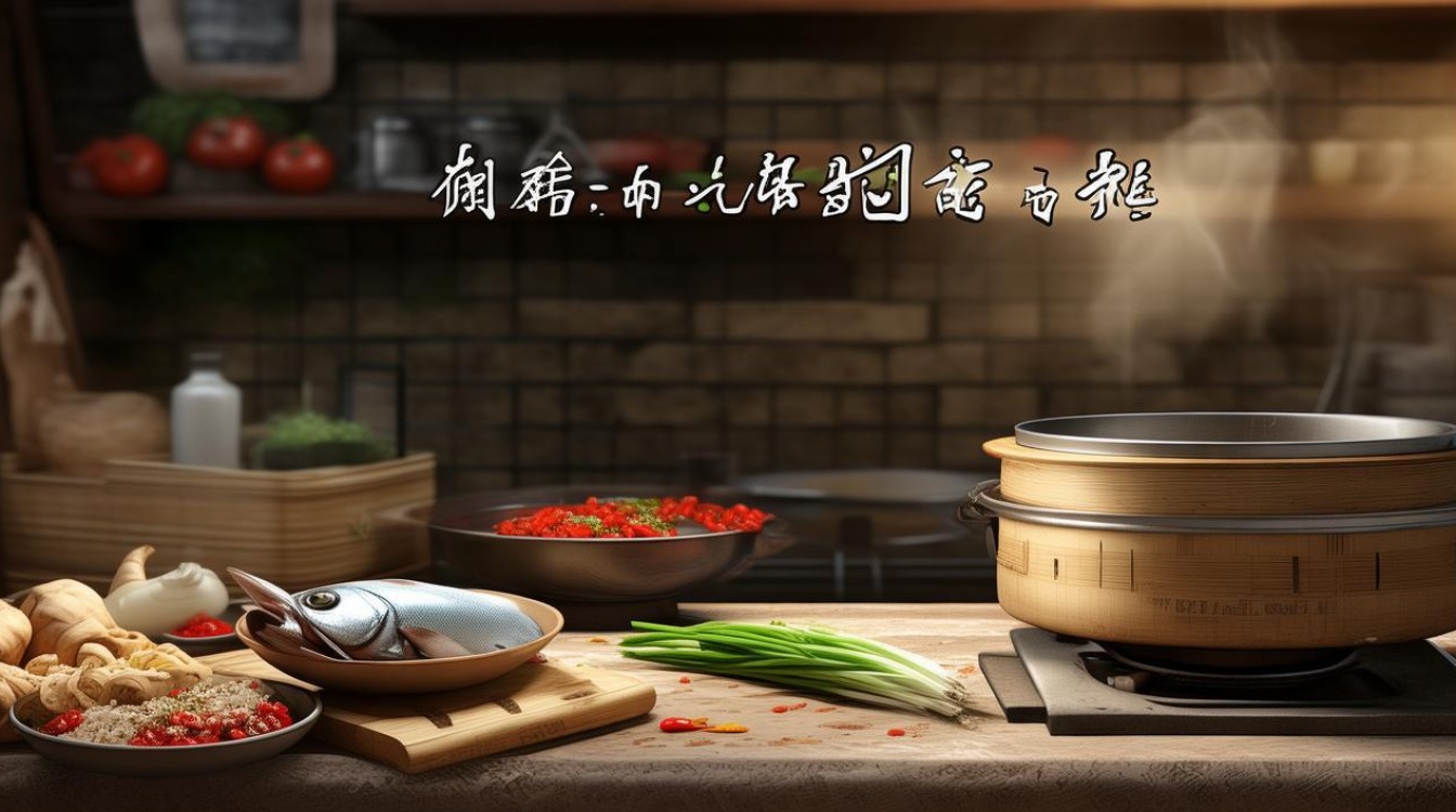 塘坝鱼怎么做才鲜香嫩滑？经典川味家常做法分享-图1