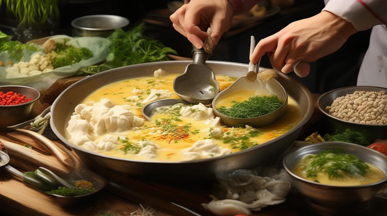 豆花卤汤怎么做？简单家常做法分享-图3