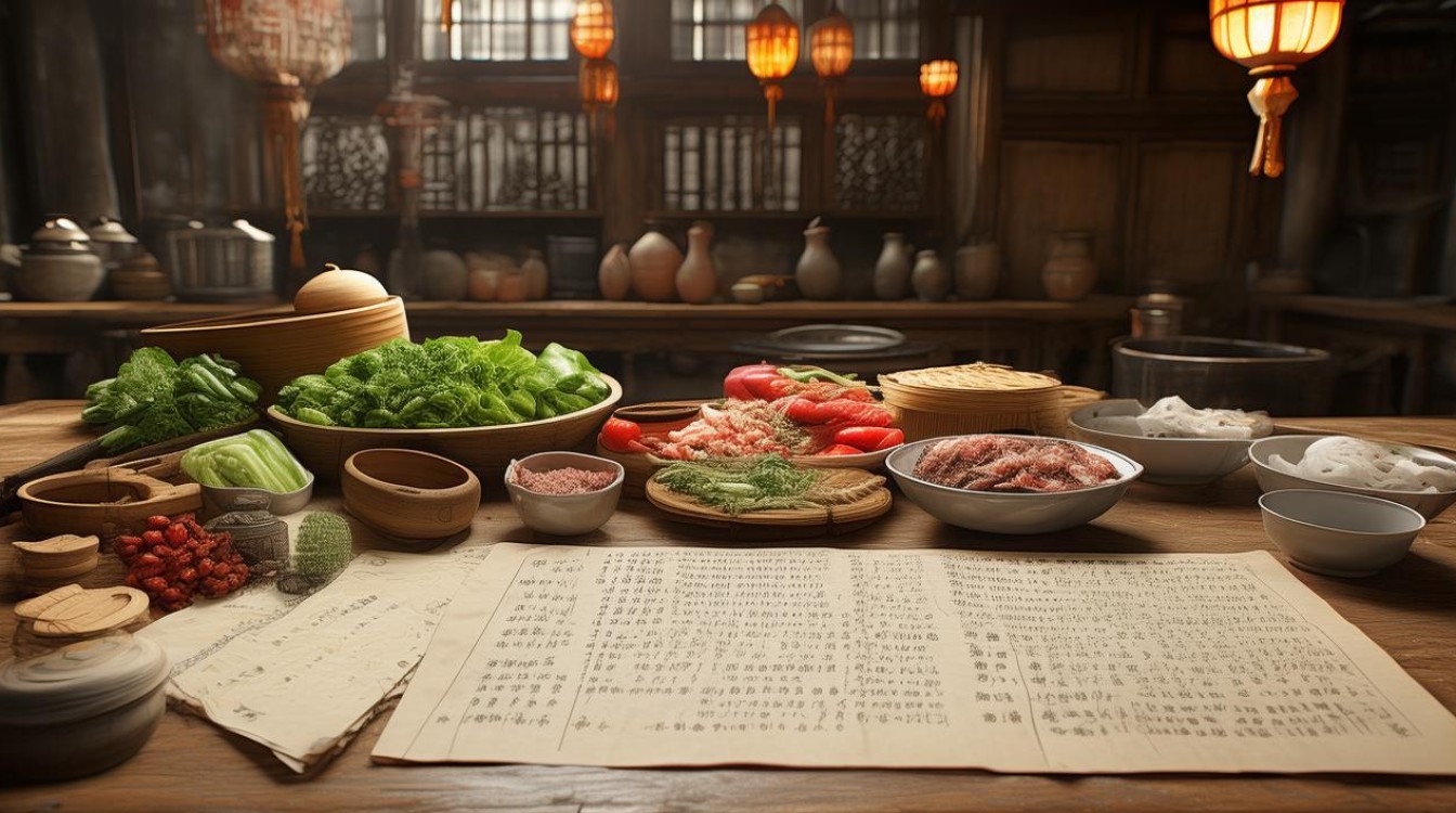 山西烩菜怎么做？家常做法简单步骤分享-图3