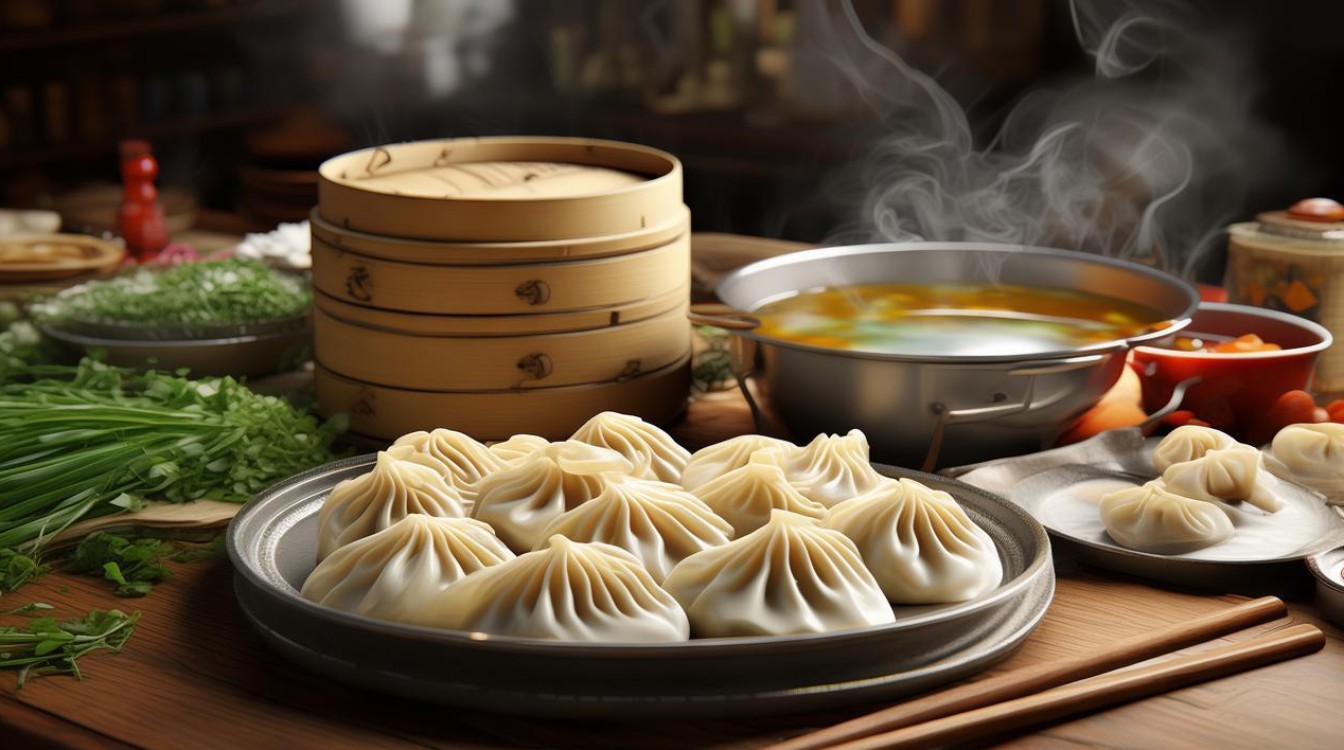酸汤饺子的酸汤怎么做？简单家常做法分享-图2