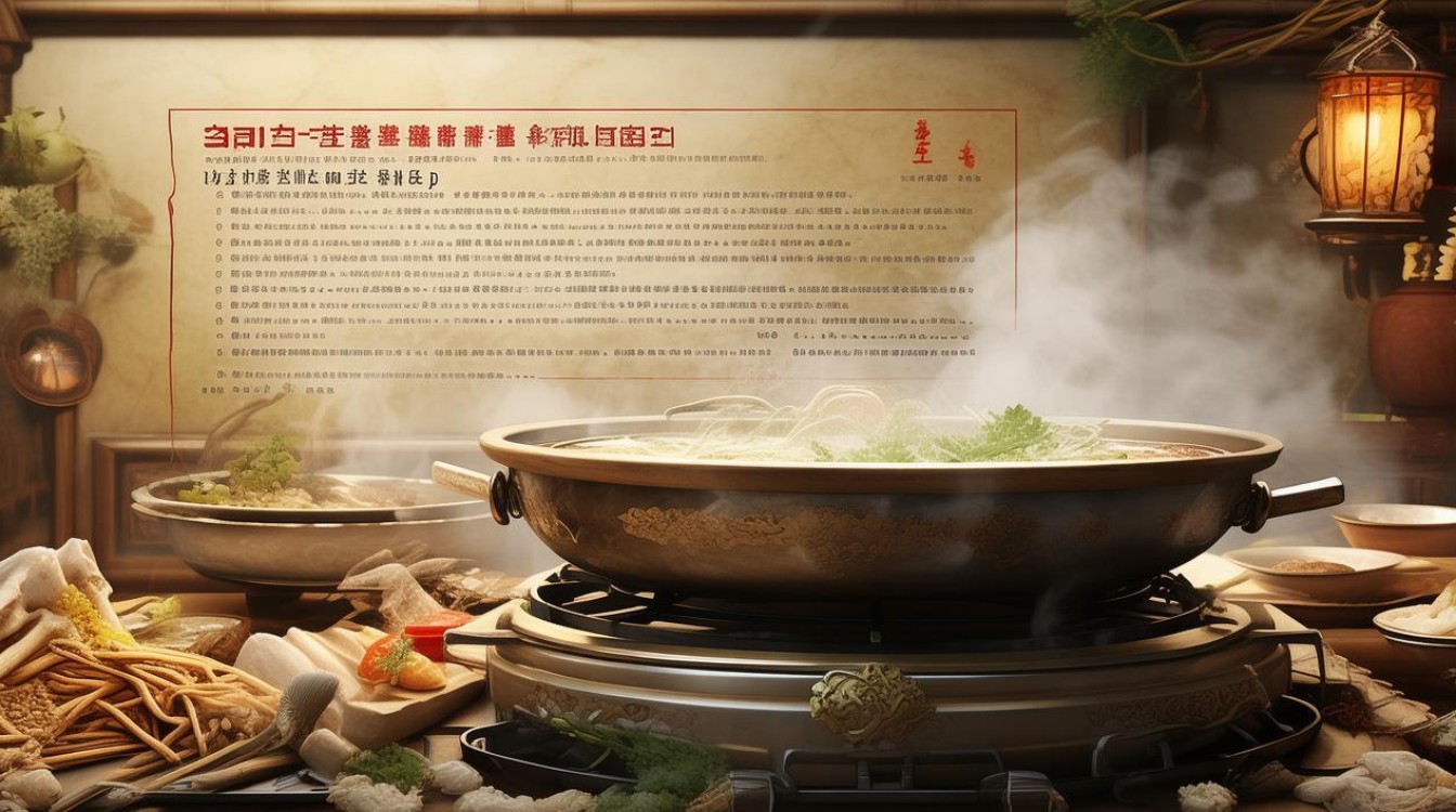 三七煲汤怎么做？最全三七煲汤做法大全-图3