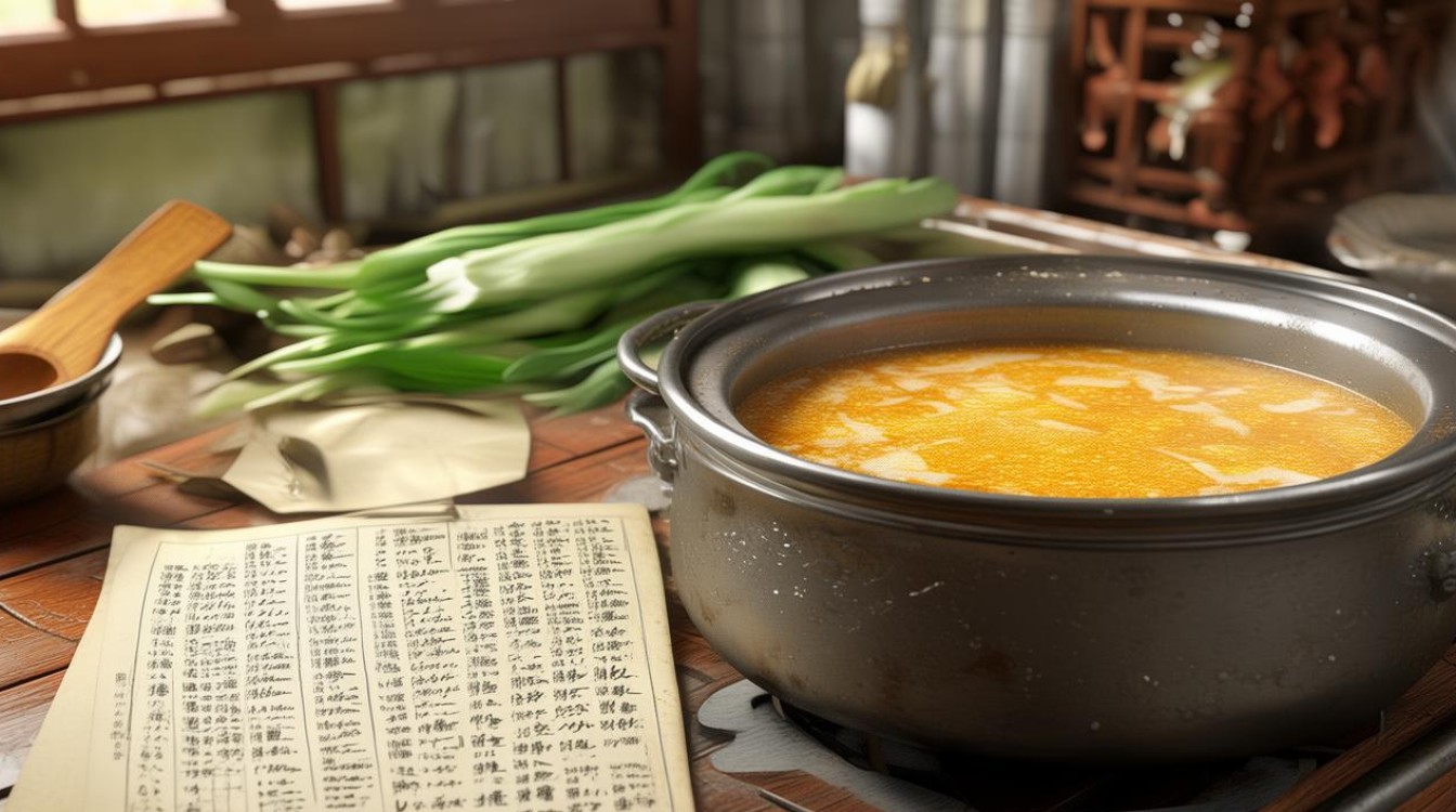 太子参煲汤怎么做？简单步骤与营养搭配-图1