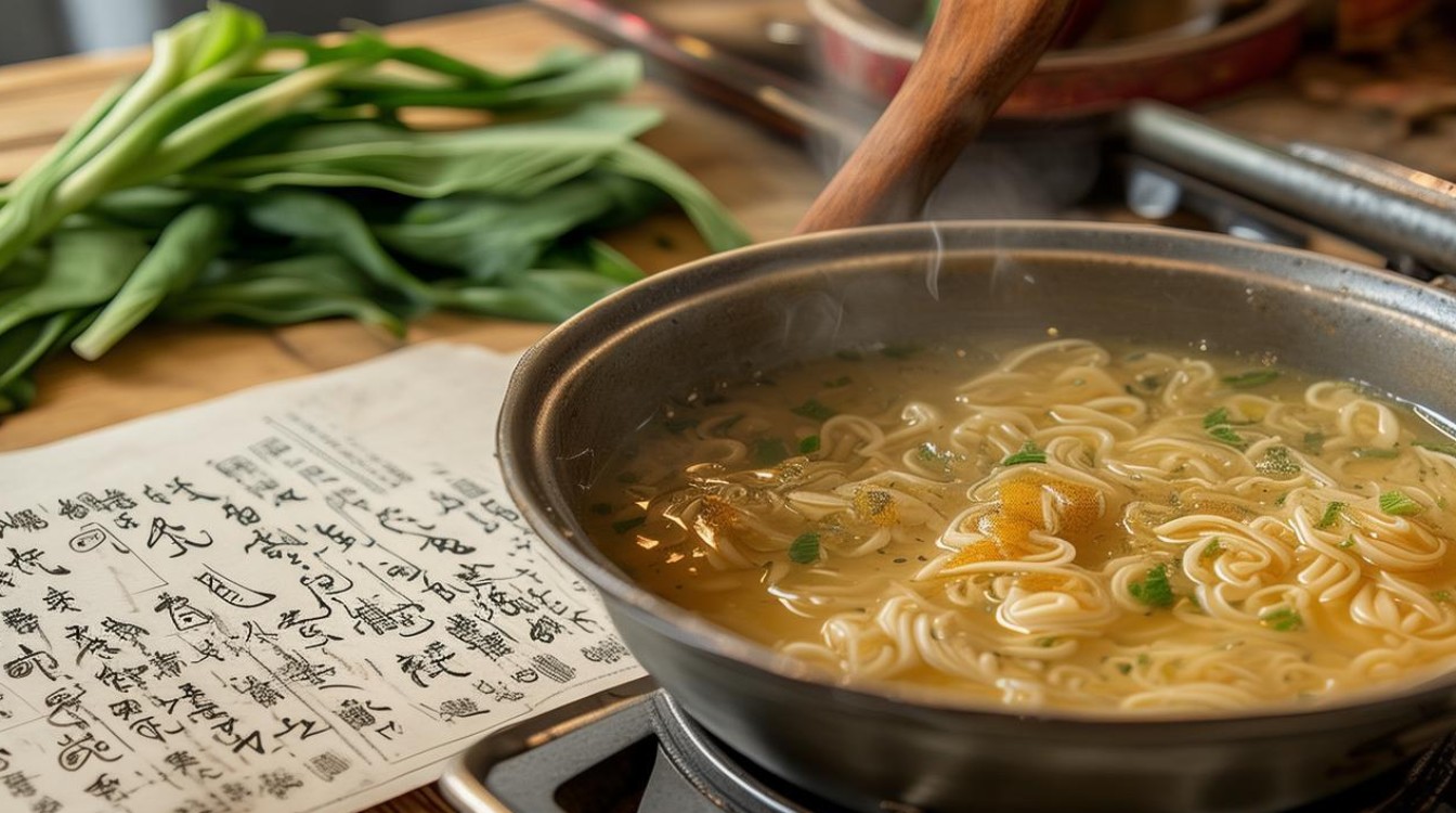 太子参煲汤怎么做？简单步骤与营养搭配-图2