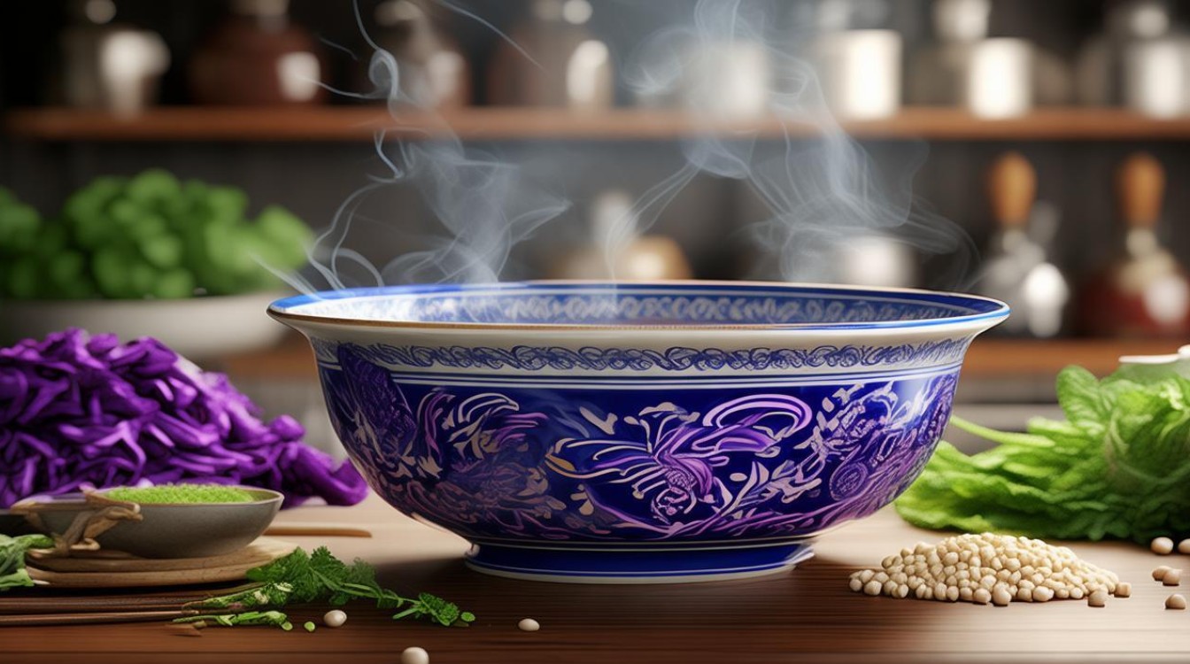 紫菜绿豆汤怎么做？简单家常做法分享-图3