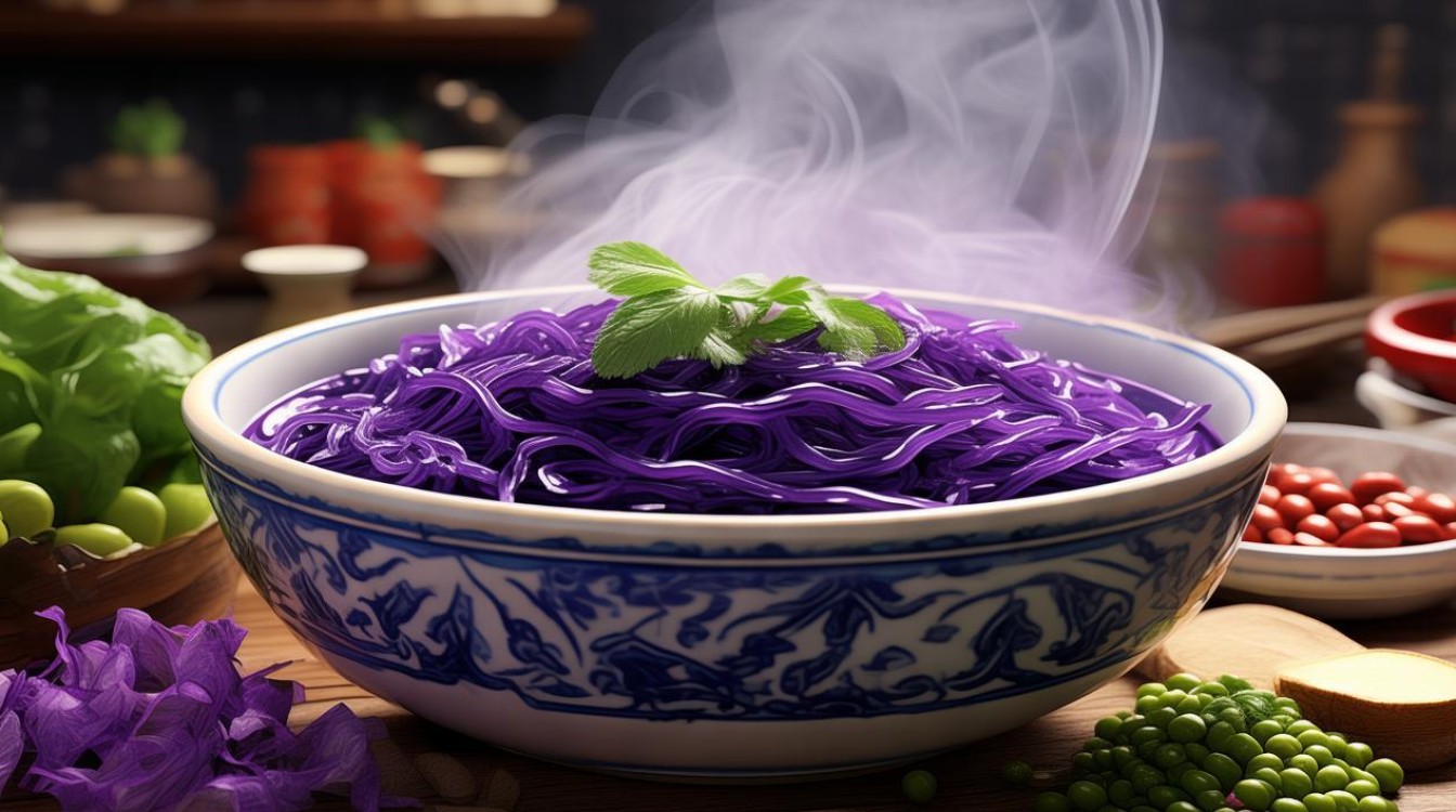 紫菜绿豆汤怎么做？简单家常做法分享-图4