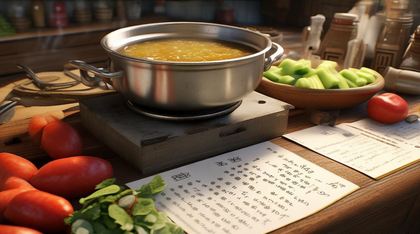 红枣东瓜汤怎么做？简单做法与功效分享-图2