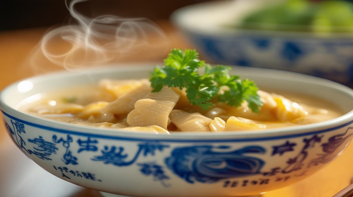 花生根汤怎么做？简单做法与功效全解析-图3
