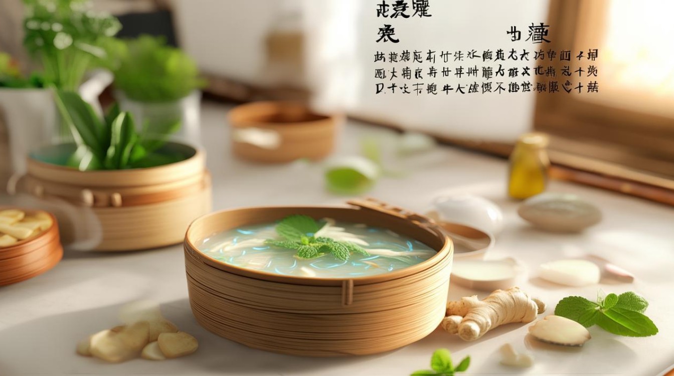 西瓜皮汤怎么做？简单美味的西瓜皮汤做法分享-图1