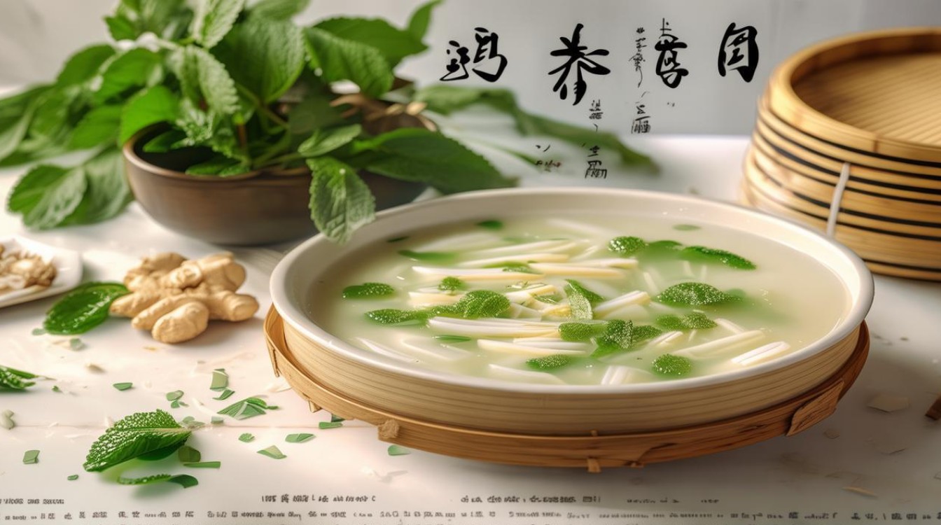 西瓜皮汤怎么做？简单美味的西瓜皮汤做法分享-图3