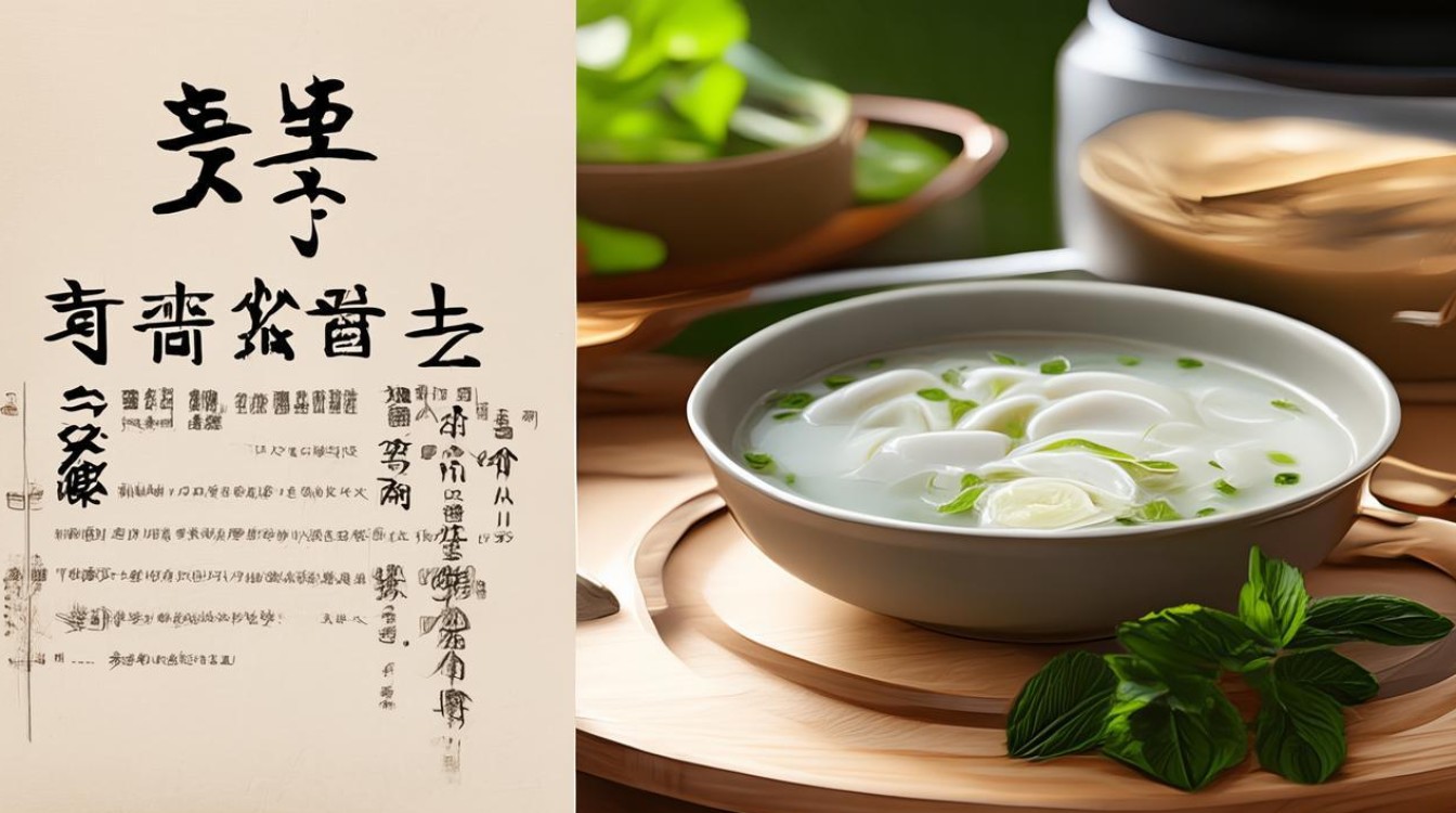 西瓜皮汤怎么做？简单美味的西瓜皮汤做法分享-图4