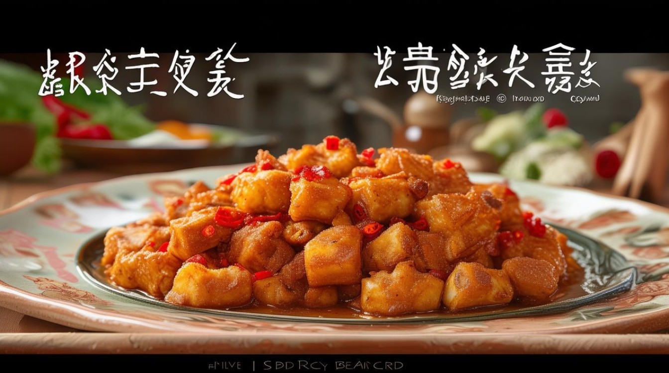 尖椒干豆腐怎么做？家常做法简单又下饭！-图4