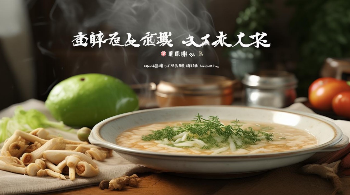乳鸽黄芪汤怎么做？简单滋补做法分享-图1