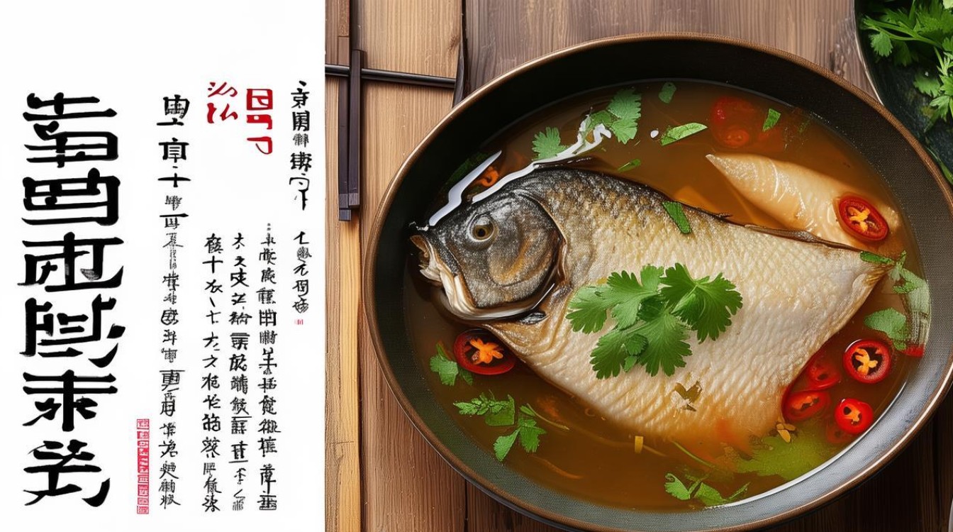 正宗酸汤鱼怎么做？简单步骤教你做出美味酸汤鱼！-图3