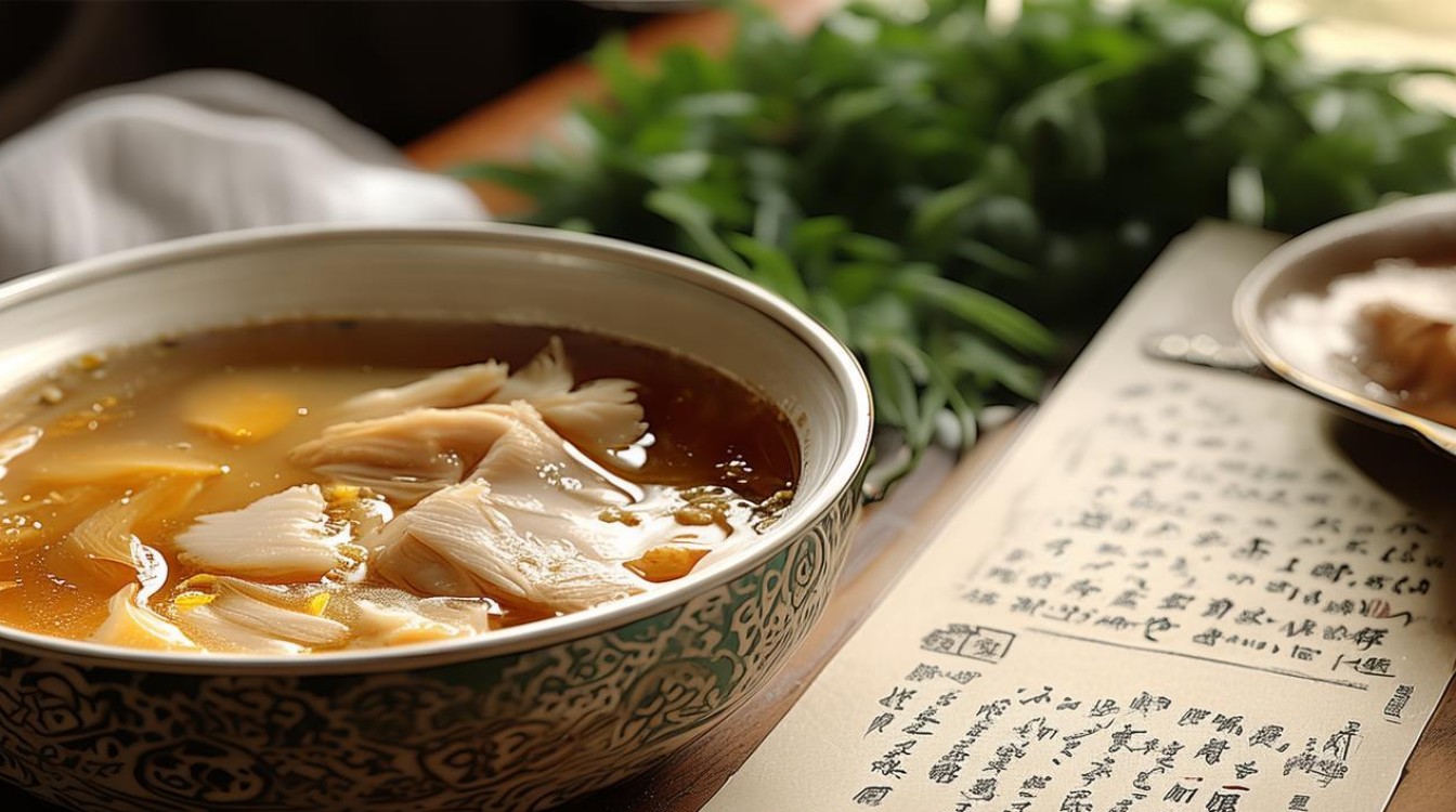 茯苓鸽子汤怎么做？简单滋补做法分享-图2