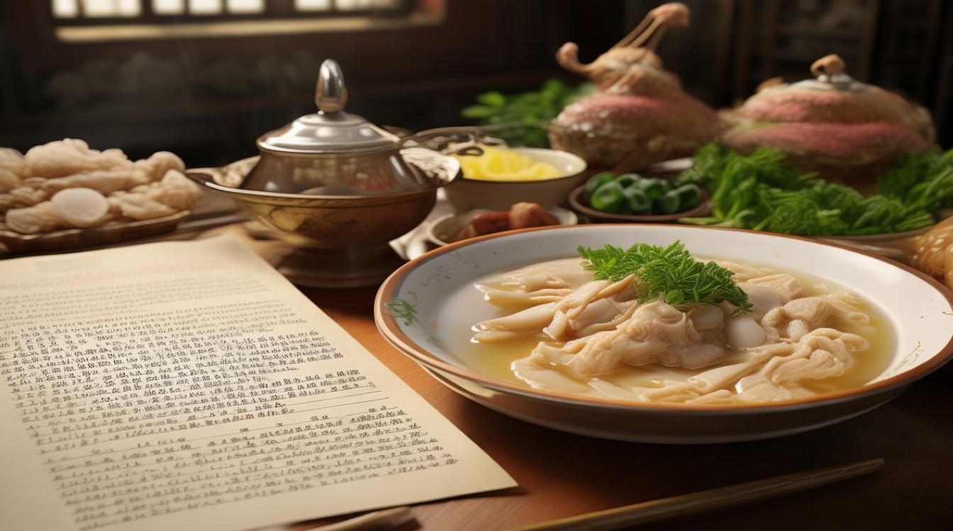 茯苓鸽子汤怎么做？简单滋补做法分享-图3