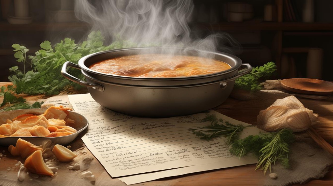肉皮汤怎么做？家常肉皮汤的简单做法分享-图2