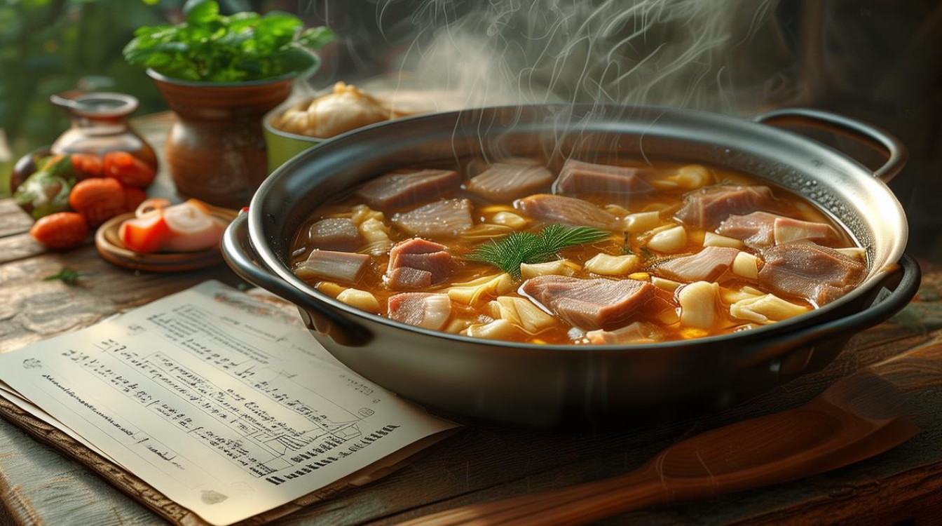 肉皮汤怎么做？家常肉皮汤的简单做法分享-图3