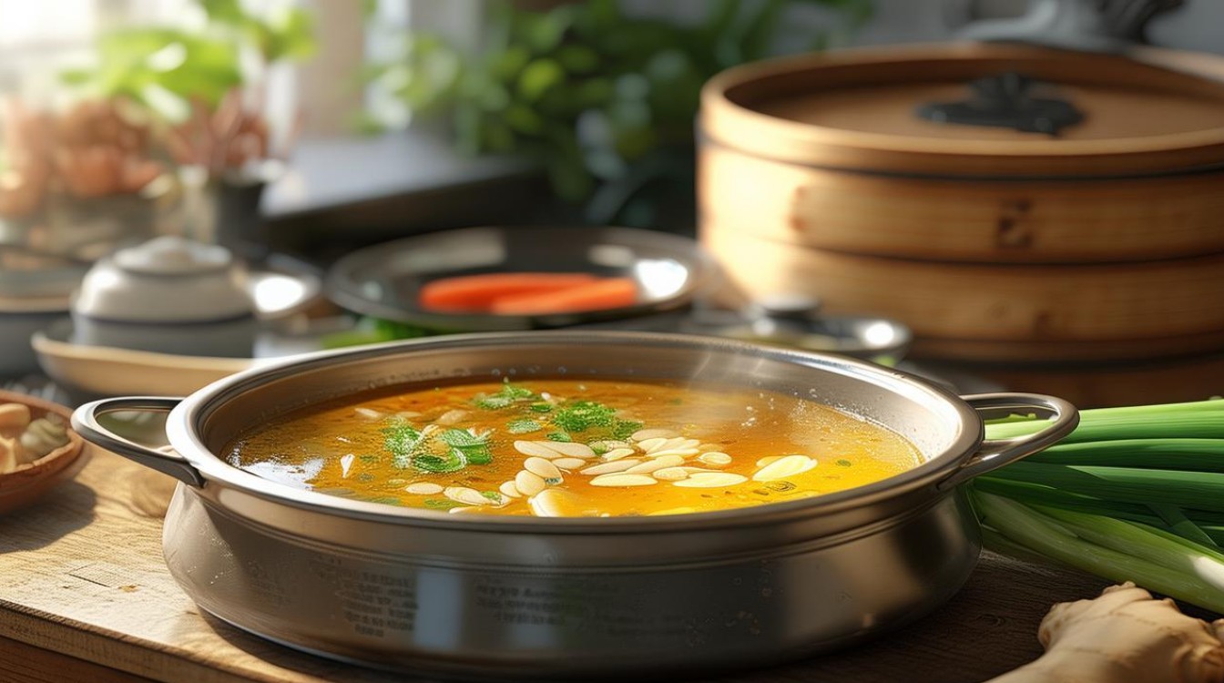 黄骨汤怎么做？简单家常做法分享-图2