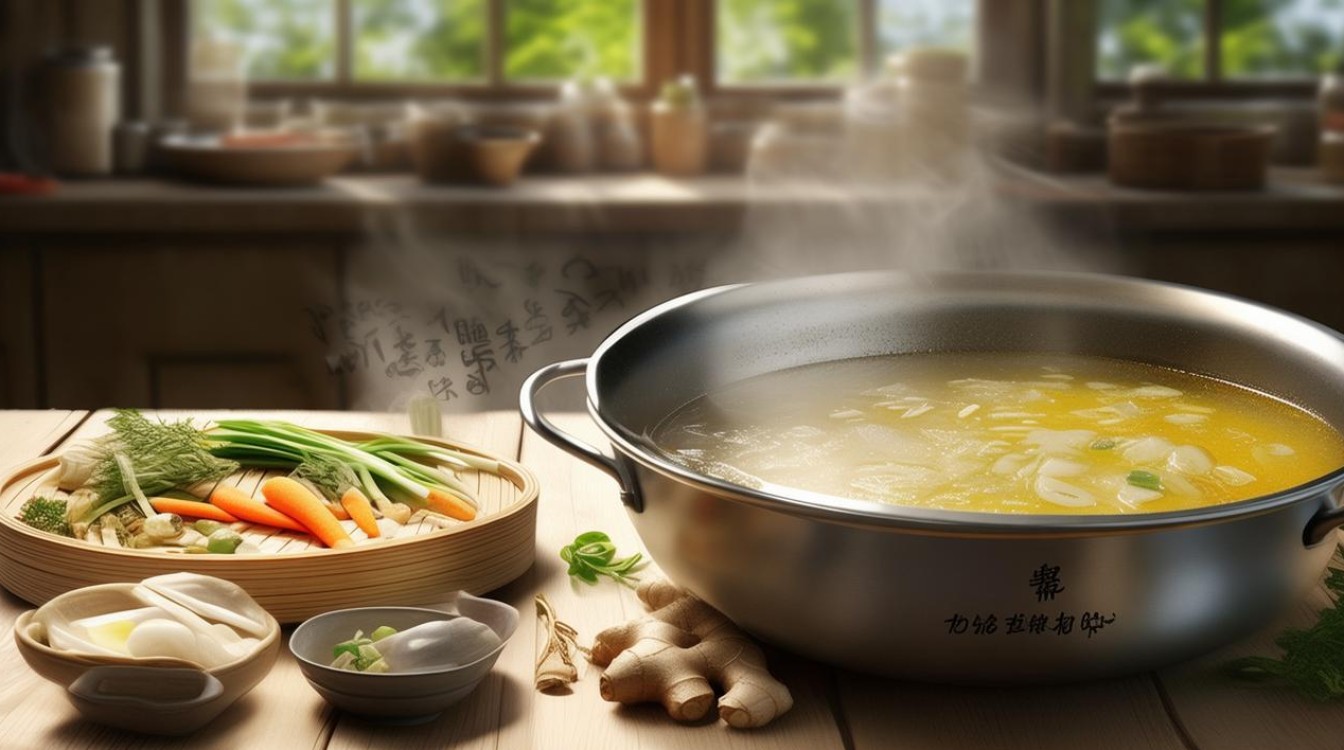 黄骨汤怎么做？简单家常做法分享-图4