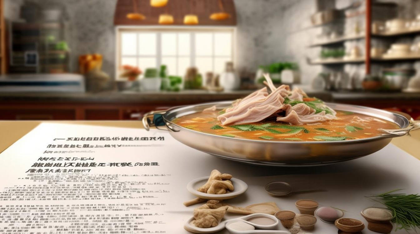 广州大骨汤怎么做？家常做法大全分享！-图3