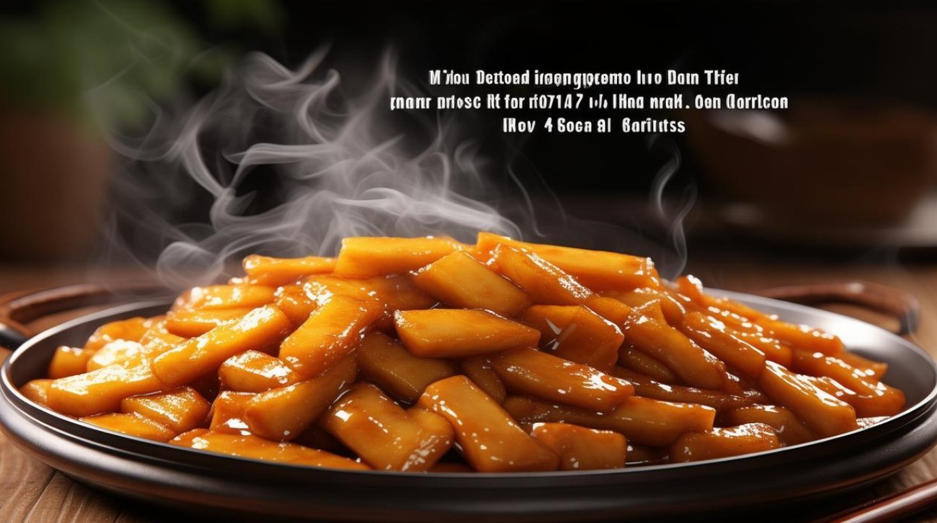 炒腐竹怎么做才鲜香入味又下饭？-图1