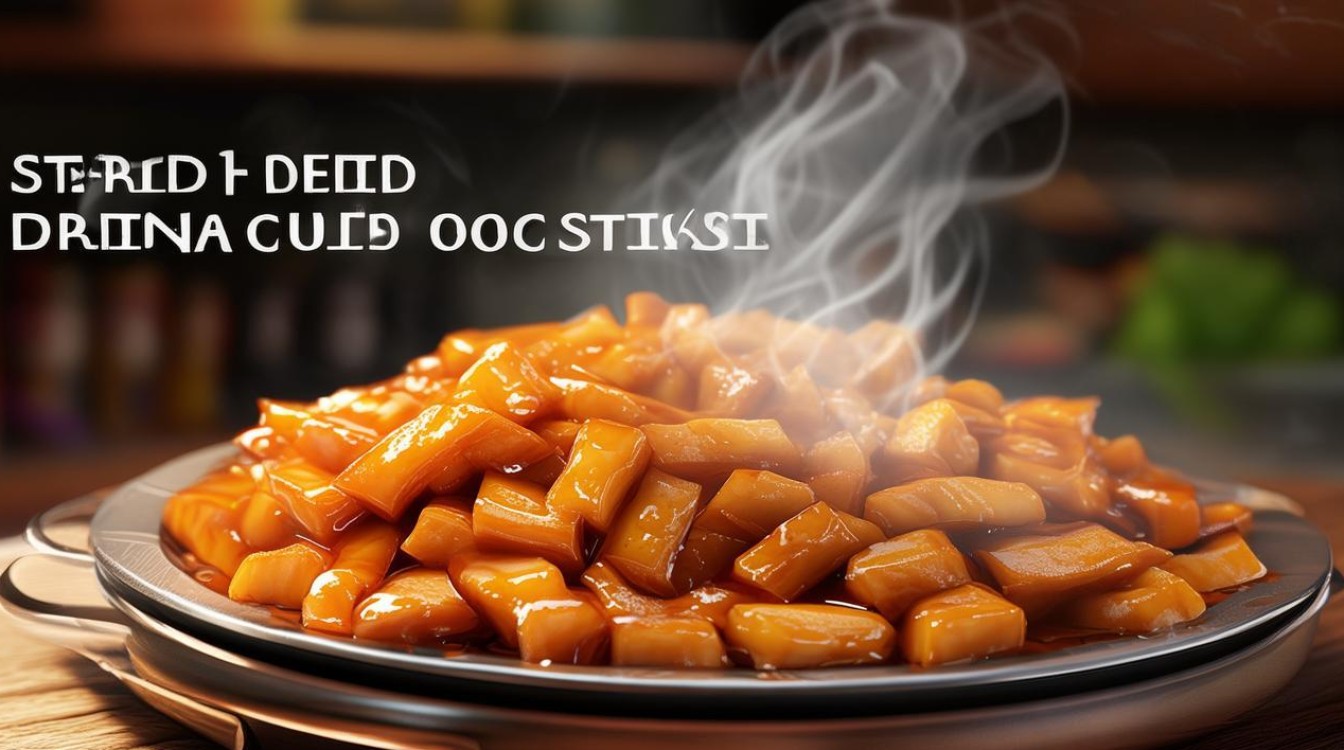 炒腐竹怎么做才鲜香入味又下饭？-图3