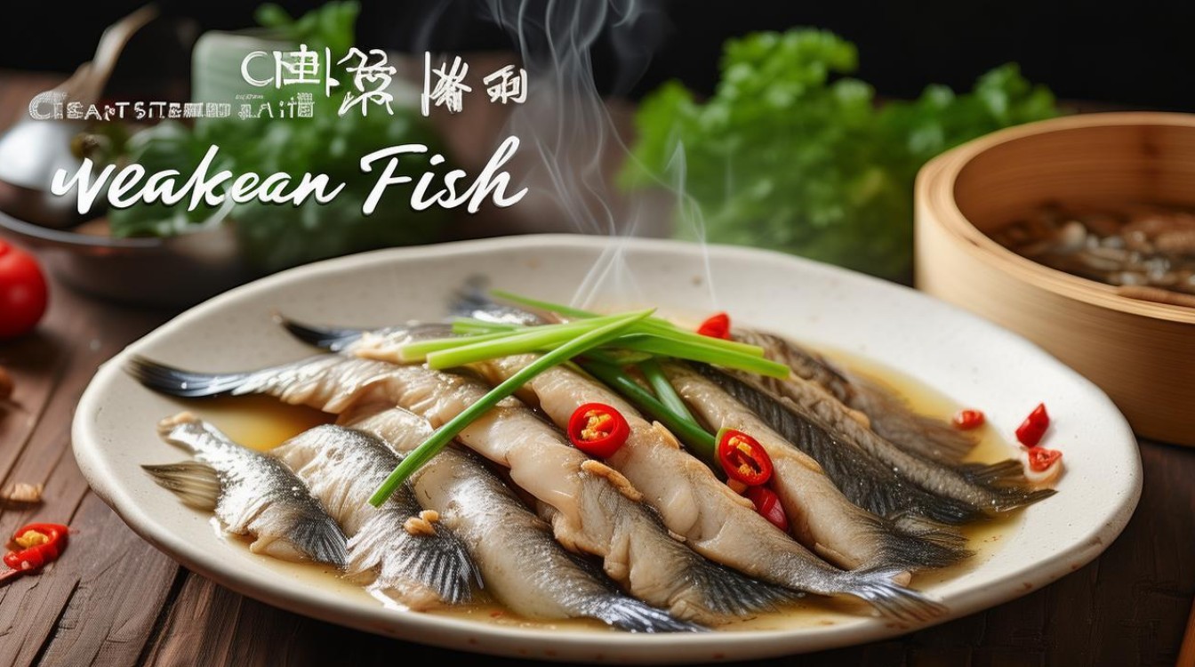 如何在家轻松做出美味的清蒸武昌鱼？-图3