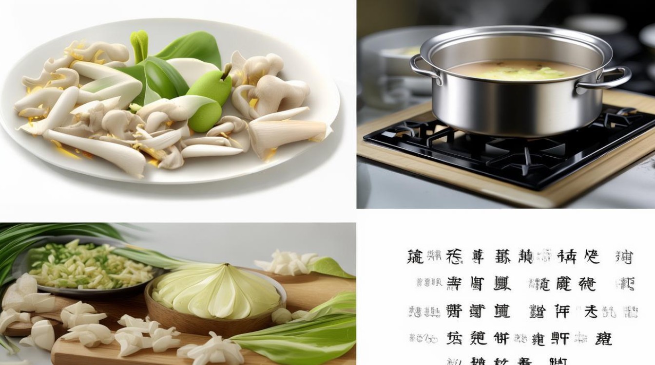 银耳雪梨百合汤怎么做？3个技巧让汤更润更黏！-图1