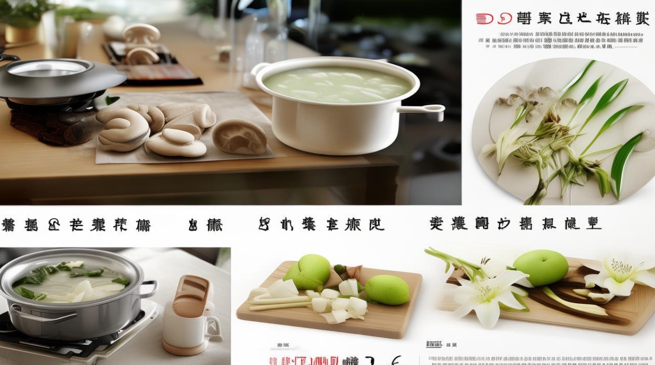 银耳雪梨百合汤怎么做？3个技巧让汤更润更黏！-图3