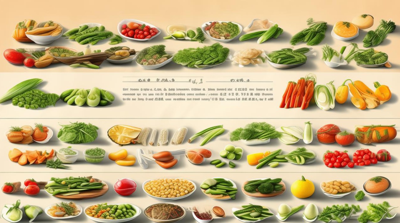 家常蔬菜做法大全，简单易学的家常菜有哪些？-图1
