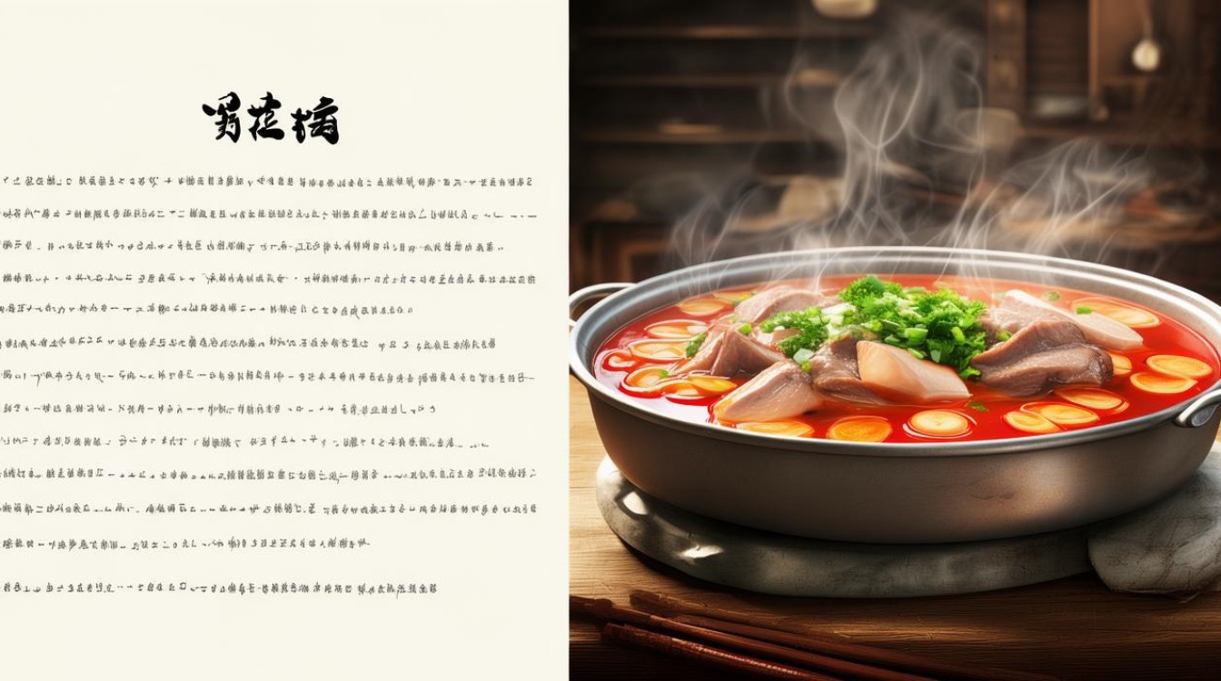 如何在家轻松做出美味的老鸭酸萝卜汤？-图2